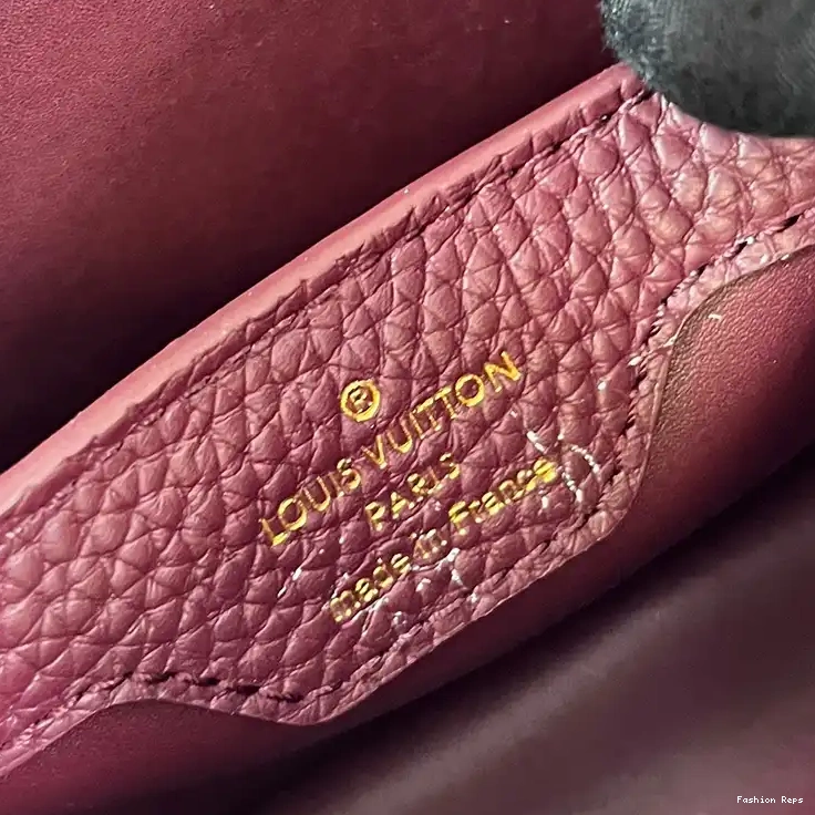 Fashion Reps Bags LV 2407YA0149 0612